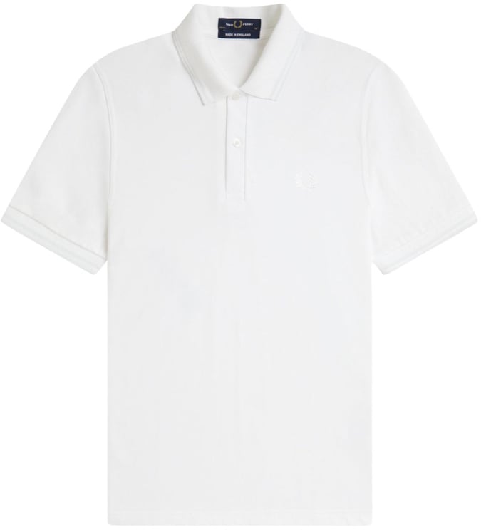 Fred Perry POLO WITH LOGO