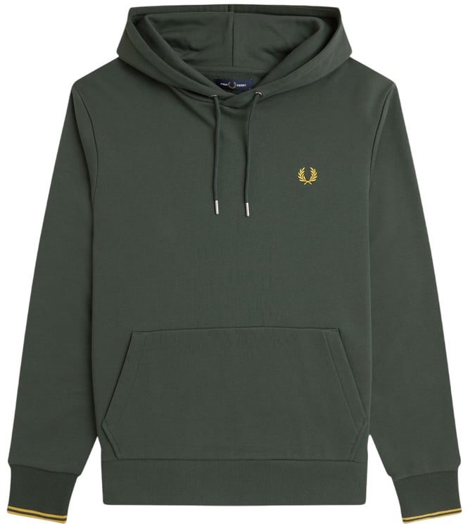Fred Perry Hoodie