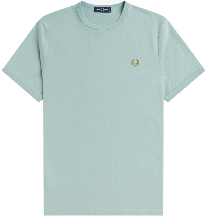 Fred Perry Fred Perry Ringer T-Shirt