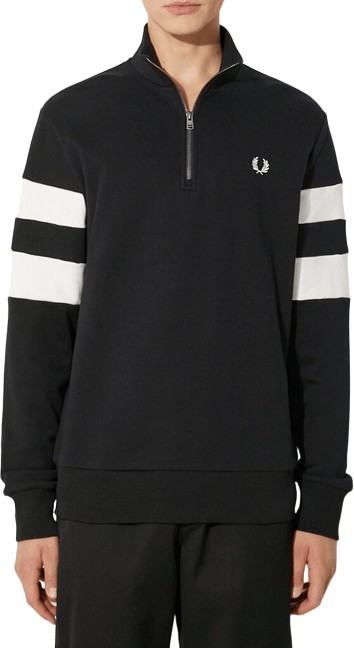 Fred Perry Hoodie