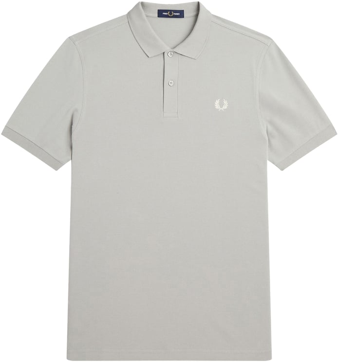 Fred Perry Fred Perry Plain Fred Perry Shirt