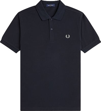 Fred Perry Fred Perry The Fred Perry Shirt