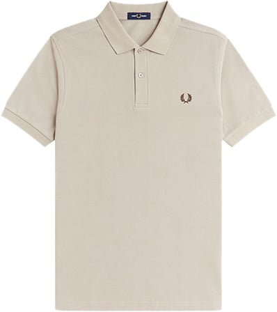Fred Perry Fred Perry The Fred Perry Shirt