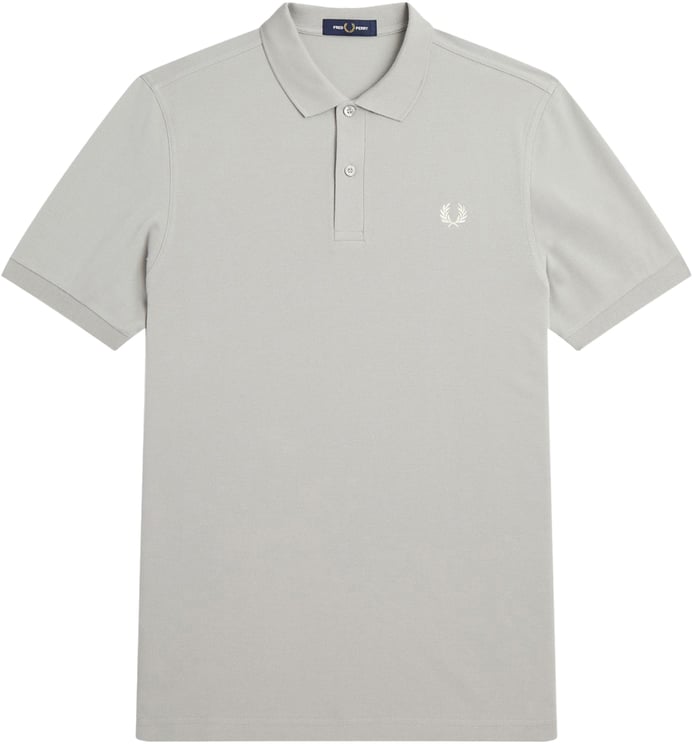 Fred Perry Fred Perry Plain Fred Perry Shirt
