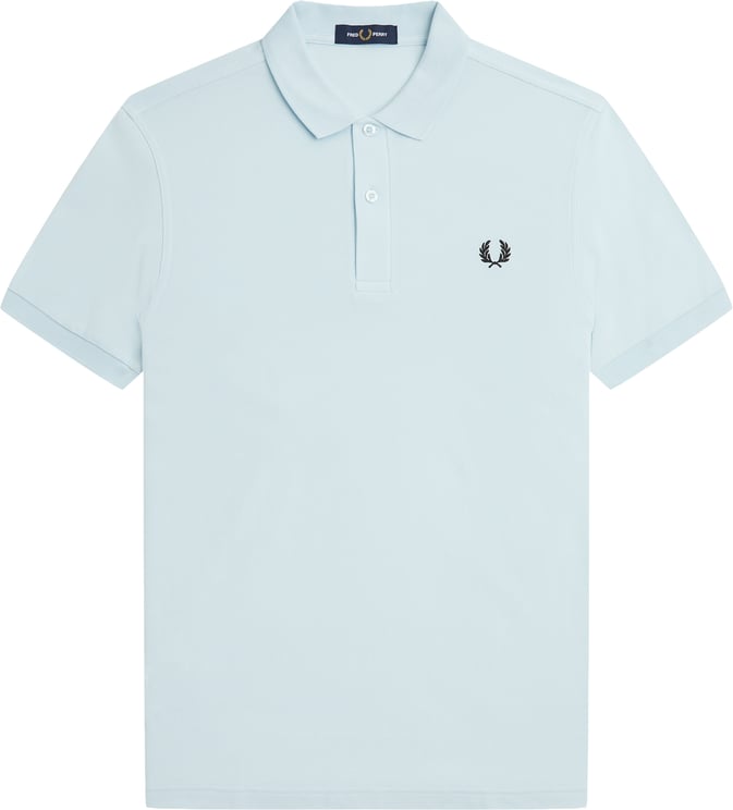 Fred Perry Fred Perry Plain Shirt