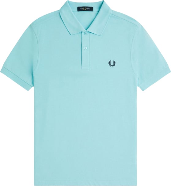 Fred Perry Fred Perry Plain Fred Perry Shirt