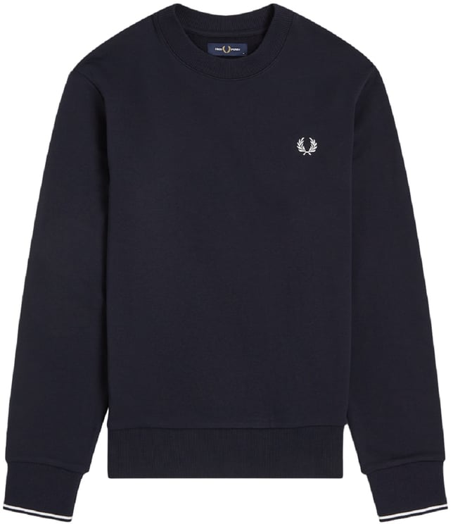 Fred Perry Hoodie