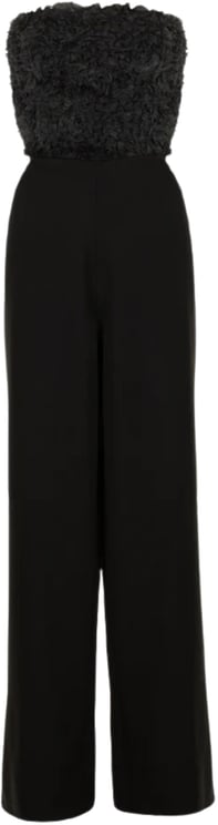 Freebird Freebird Jumpsuit Jumpsuits Zwart Julia