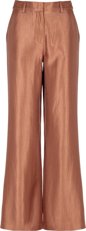 Freebird Freebird Trouser  Bruin Lolani Wide