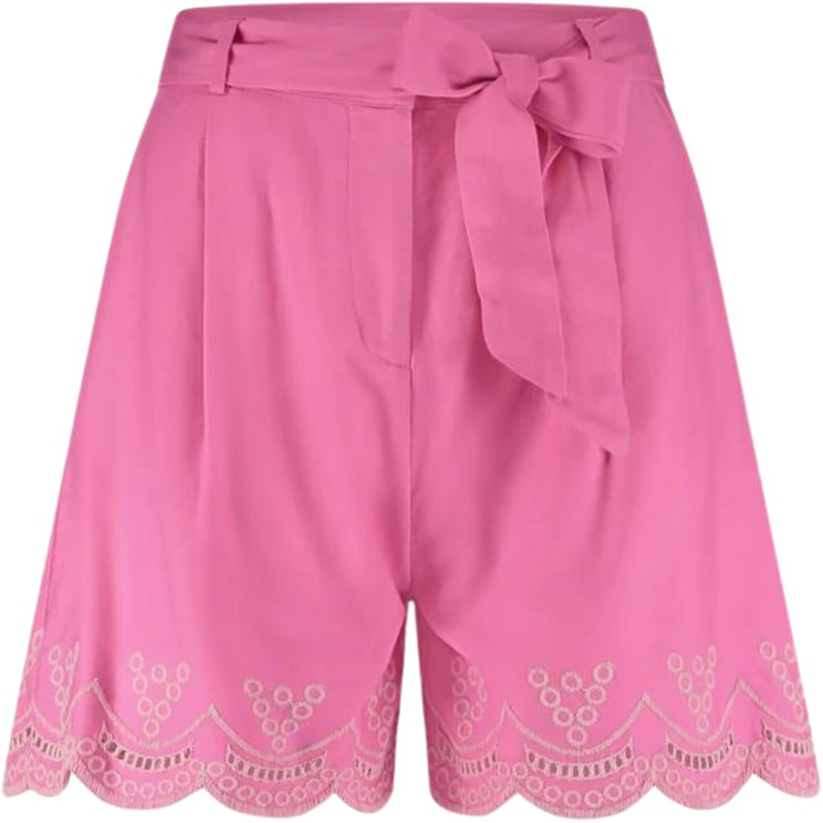 Freebird Freebird Polina Shorts Roze Polina