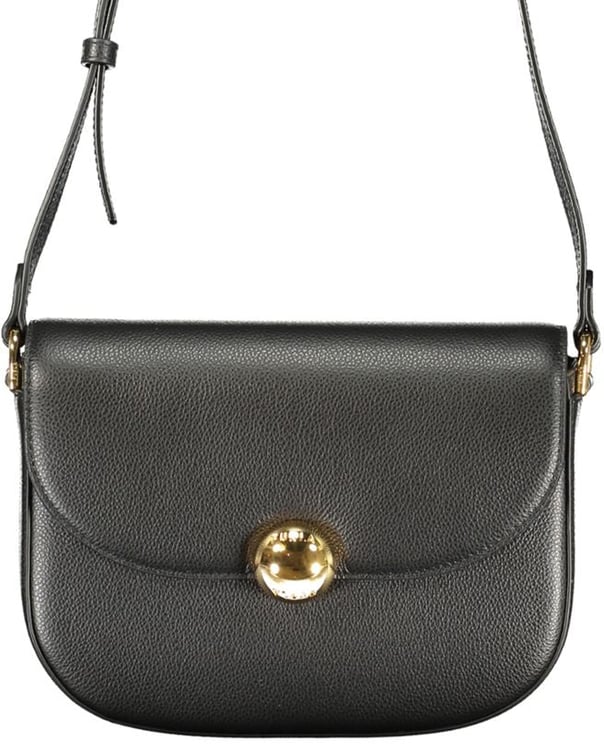 Furla Furla Nero Leather Woman Crossbody
