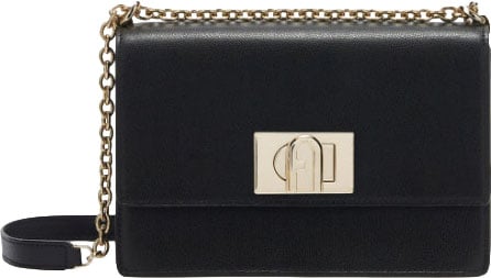 Furla Bags Black