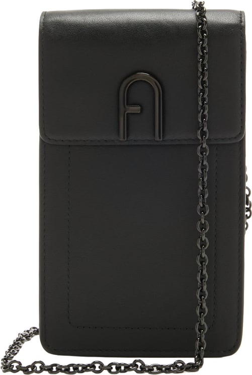 Furla Furla Flow - Tas - Zwart