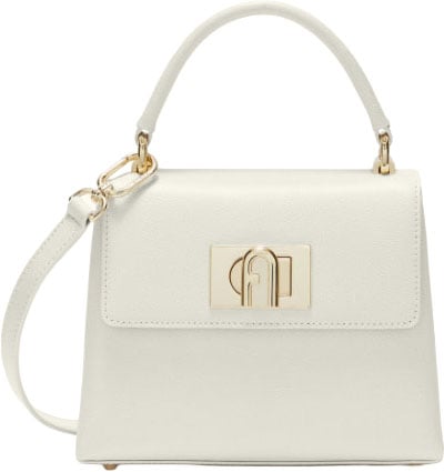 Furla Bags Cream