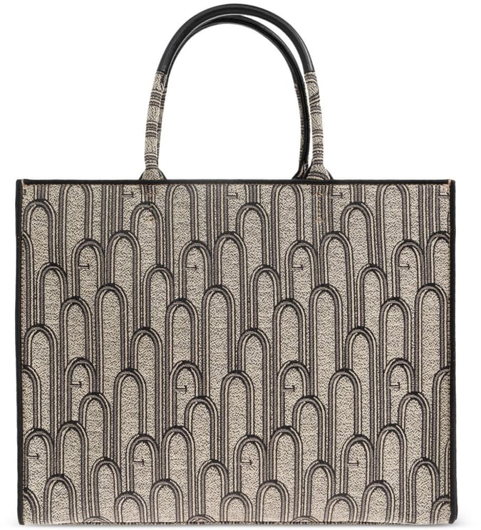 Furla Bags Toni Nero