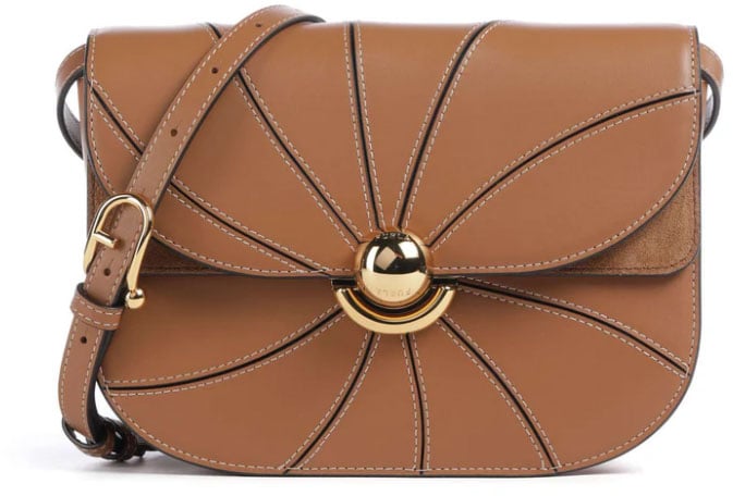 Furla Bags Brown