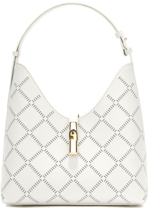Furla Bags White