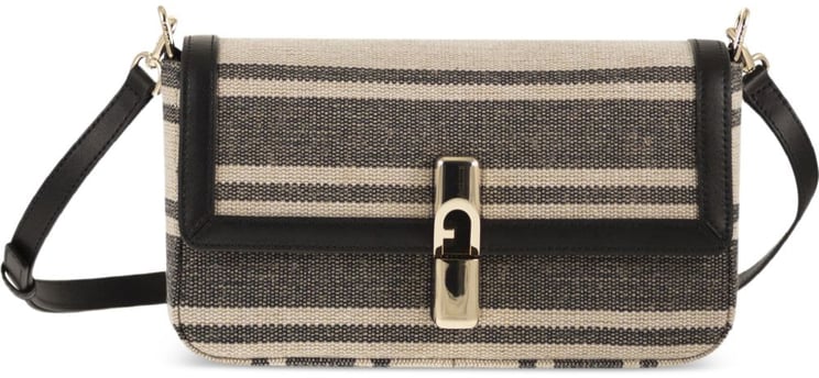 Furla Bags Toni Indigo