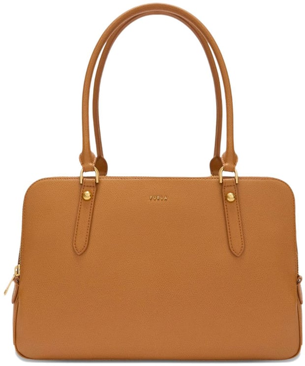 Furla Bags Brown