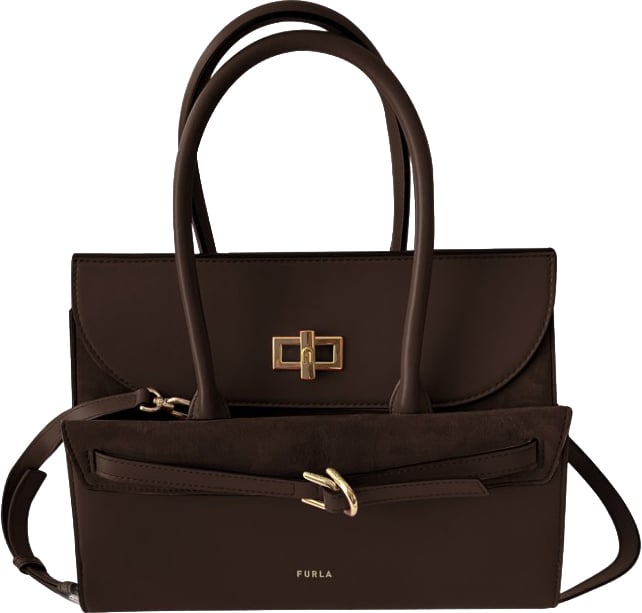 Furla Bags Espresso