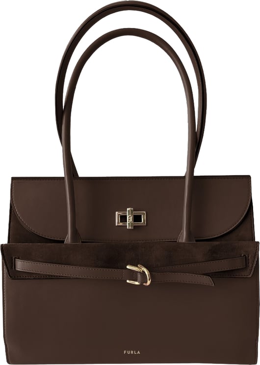 Furla Bags Espresso