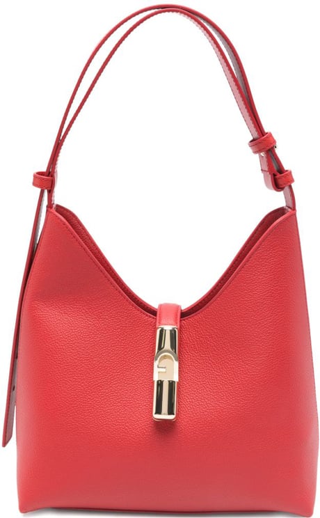 Furla Bags Red