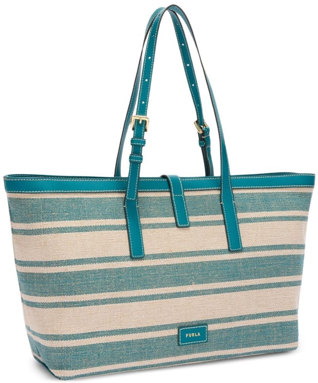 Furla Bags Toni Amatore Blue