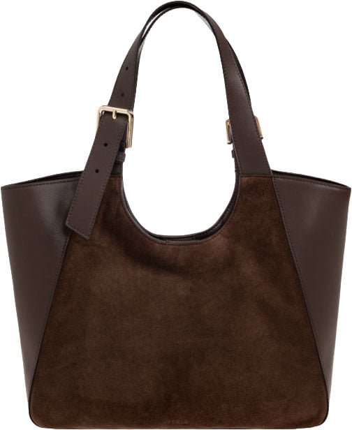 Furla Bags Cioccolato