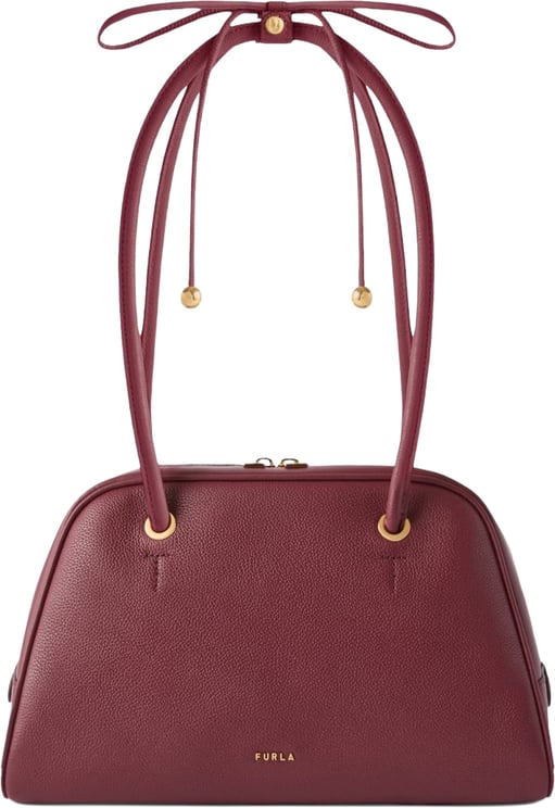 Furla Bags Rosso