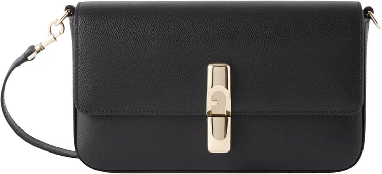 Furla Bags Nero