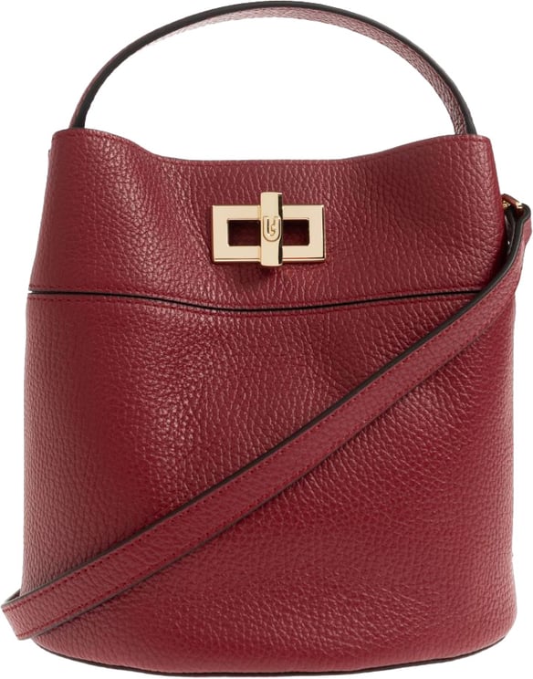 Furla Bags Rosso