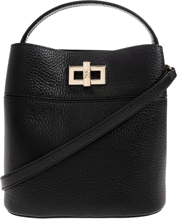 Furla Bags Nero