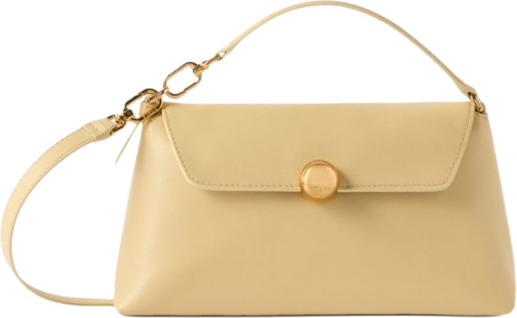 Furla Bags Giallo