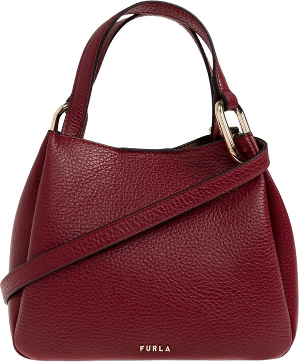 Furla Bags Ciliegia