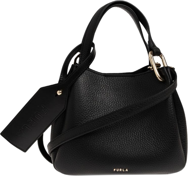 Furla Bags Nero