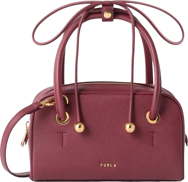 Furla Bags Rosso