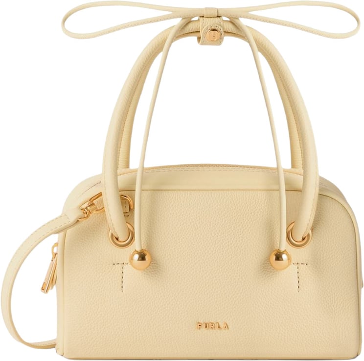 Furla Bags Giallo