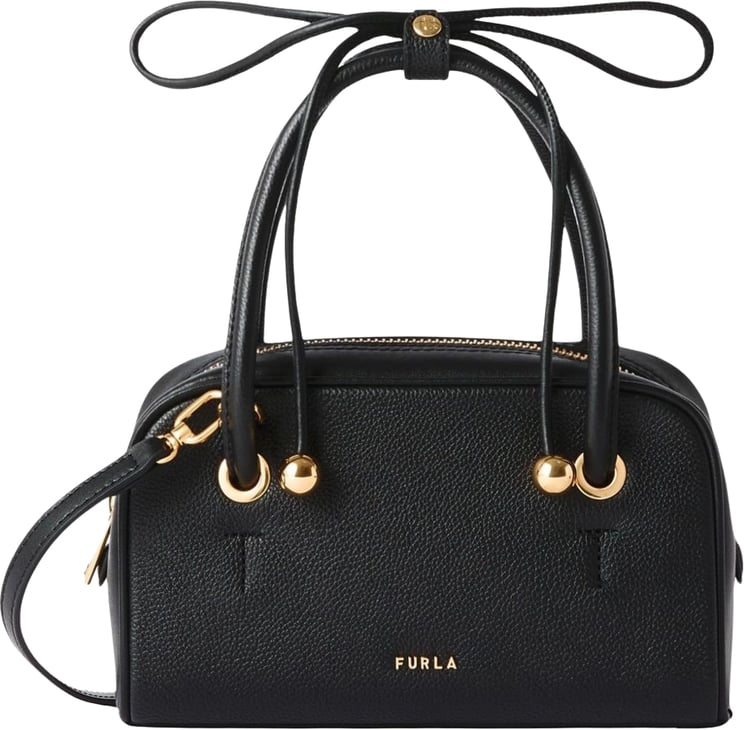 Furla Bags Nero