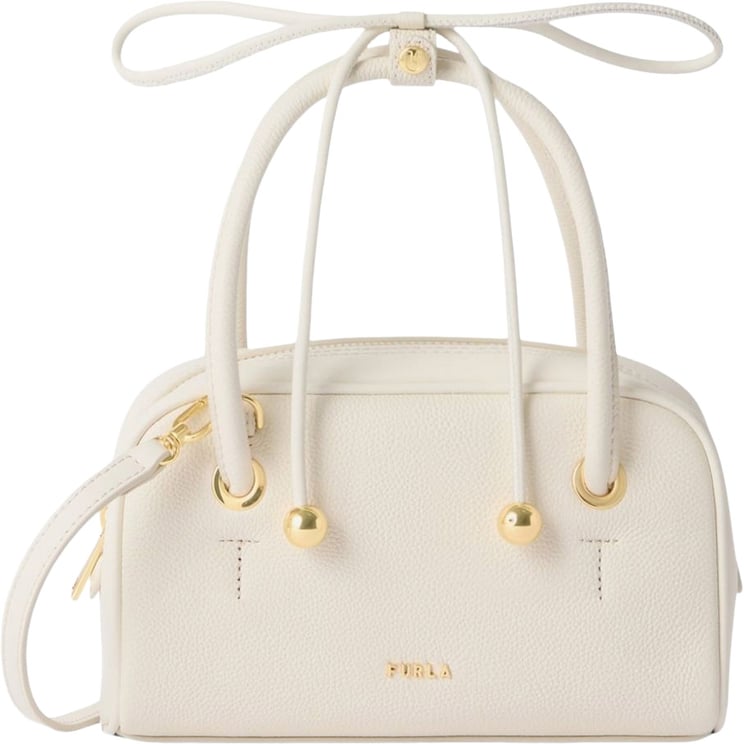 Furla Bags Bianco