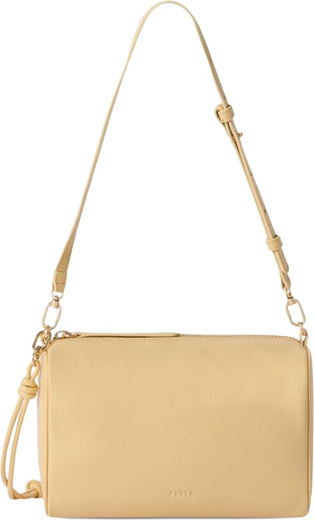 Furla Bags Giallo