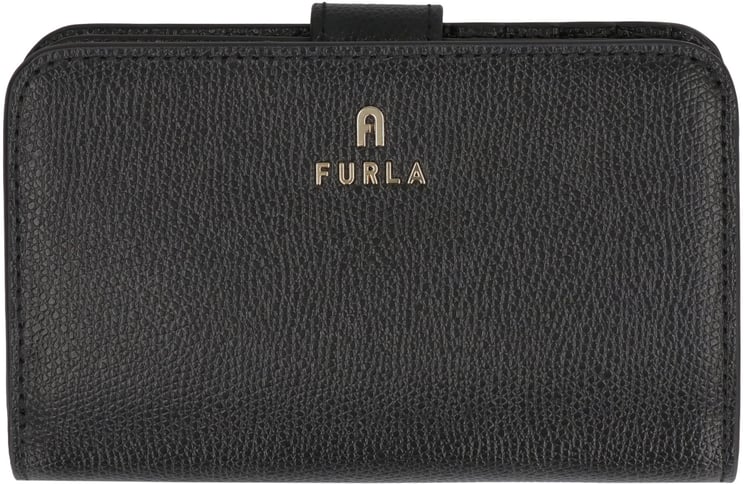 Furla Furla Camelia leather wallet