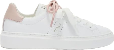 Furla Sneakers Beige