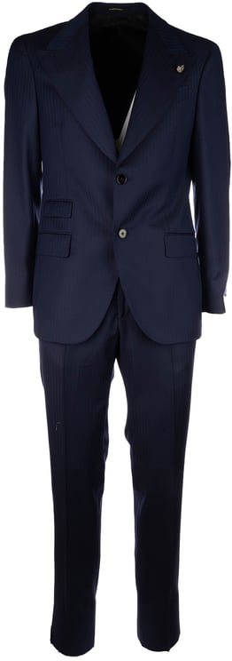 Gabriele Pasini Gabriele Pasini COMPLETI