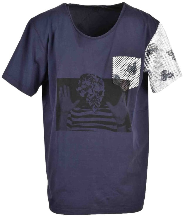 Gabriele Pasini Gabriele Pasini Men T-Shirt
