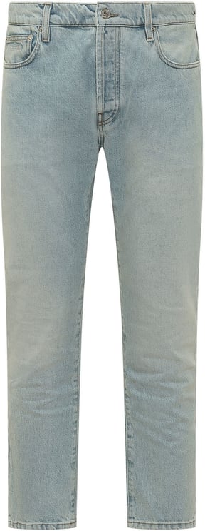 GALLERY DEPT Jeans Pascal dalla Linea Regolare