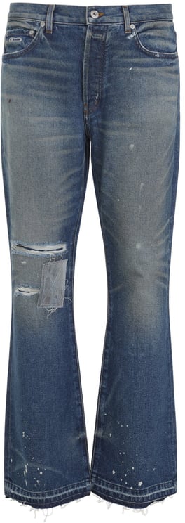 GALLERY DEPT Gallery Dept. Dagger Bootcut Jeans
