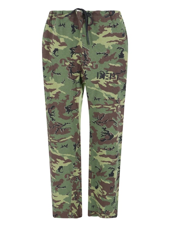 GALLERY DEPT Sports Pants – Multicolor