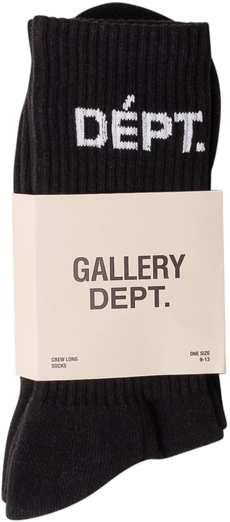 GALLERY DEPT Calze Dept Socks