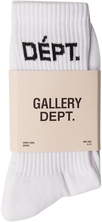 GALLERY DEPT Calze Dept Socks