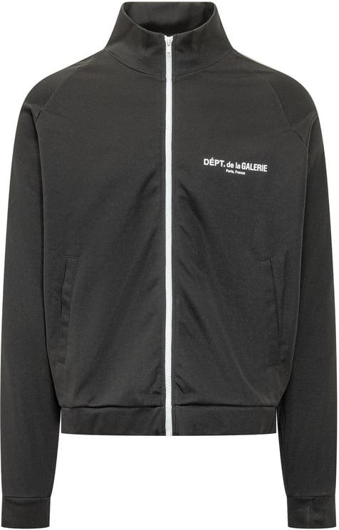 GALLERY DEPT Giacca Track con Zip